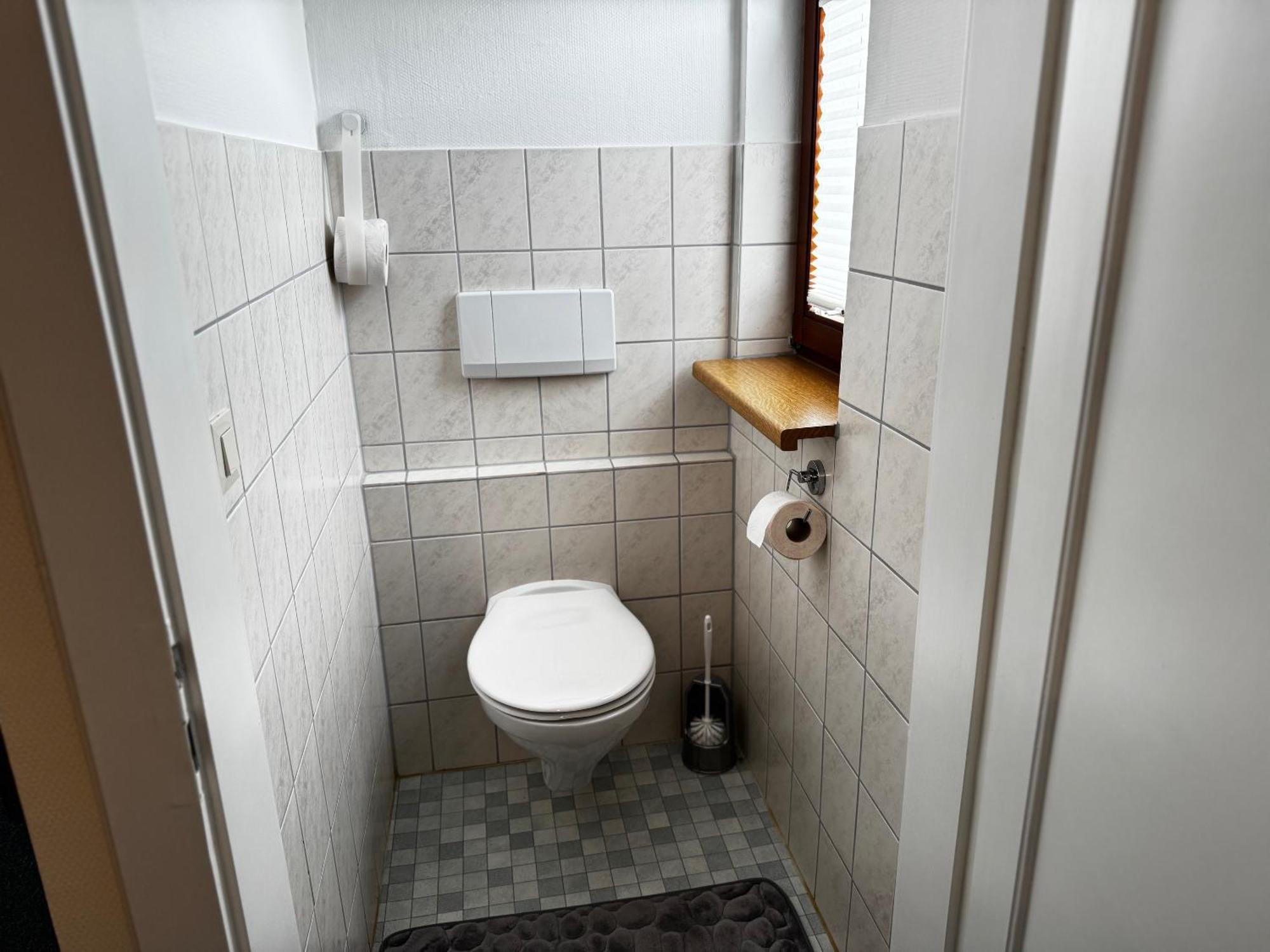 Ferienwohnung Linde Оберштауфен Экстерьер фото